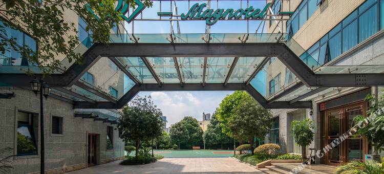 白玉兰酒店(南宁友谊路店)图片