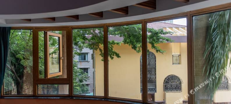 叁拾咖啡民宿图片