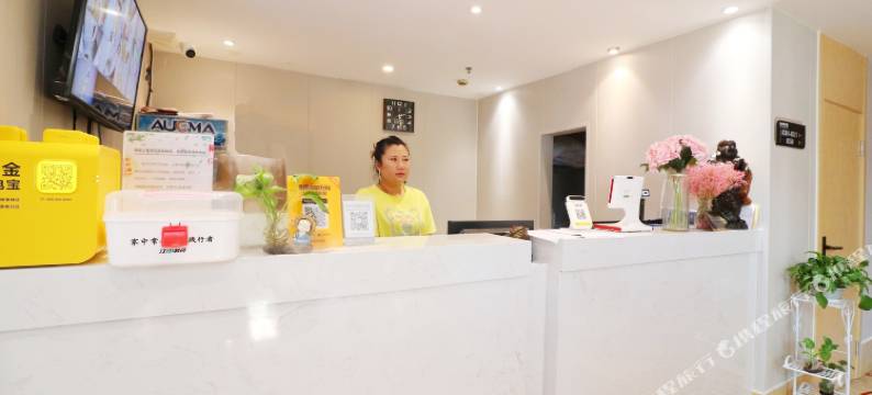 上海鑫卓精选酒店图片