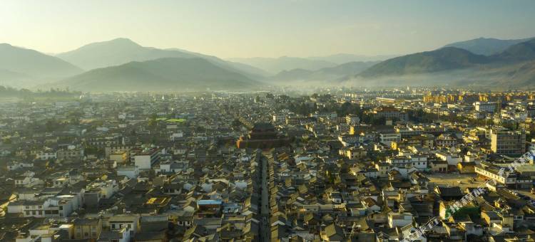 巍山心悦居客栈(巍山古城店)图片