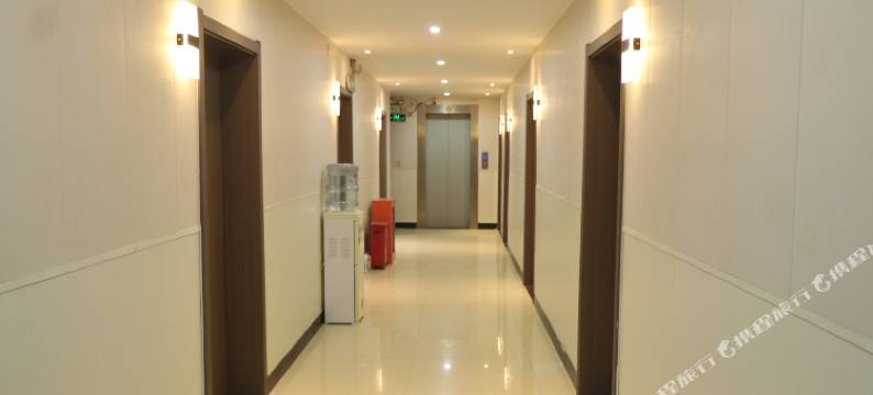 济源草根宾馆图片