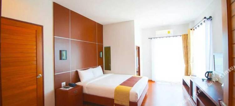 FIG精品酒店(Fig Boutique Hotel)图片