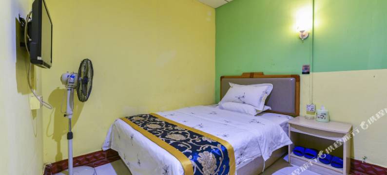 东莞锦瑞宾馆图片