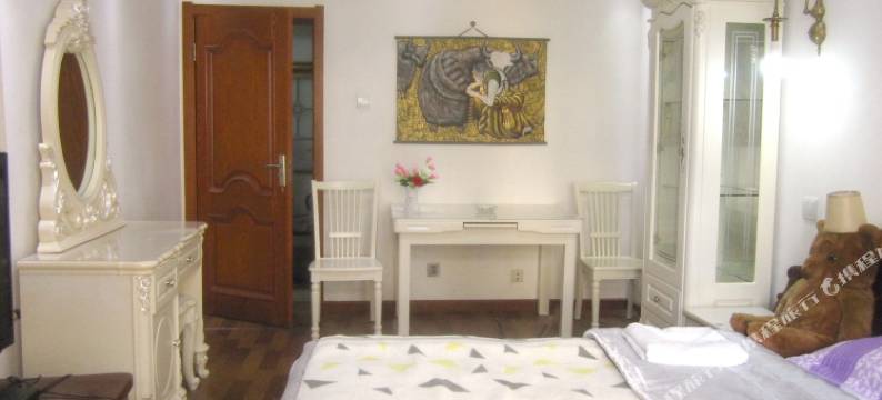 青岛煮海鲜喝散啤公寓图片