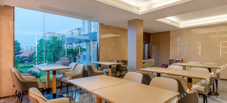 麗枫酒店(华为广州研发中心罗冲围店)图片