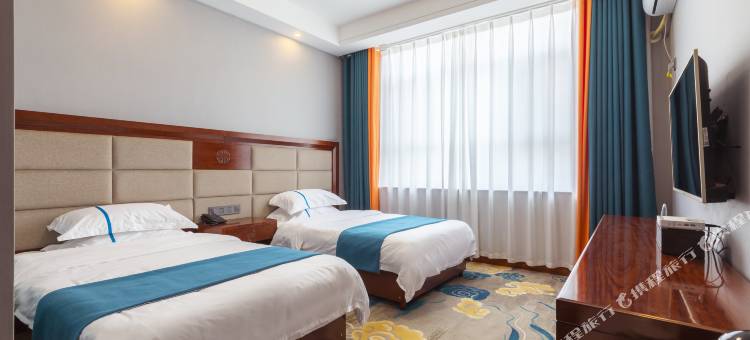 额济纳旗龙顺源大酒店图片