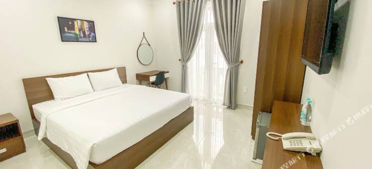 阳洲精品酒店(Duong Chau Boutique Hotel)图片