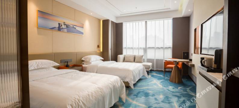 五常金座国际酒店图片