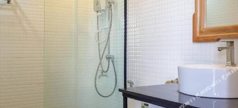 蒙塔尼摄政酒店(Montagne Regency)图片