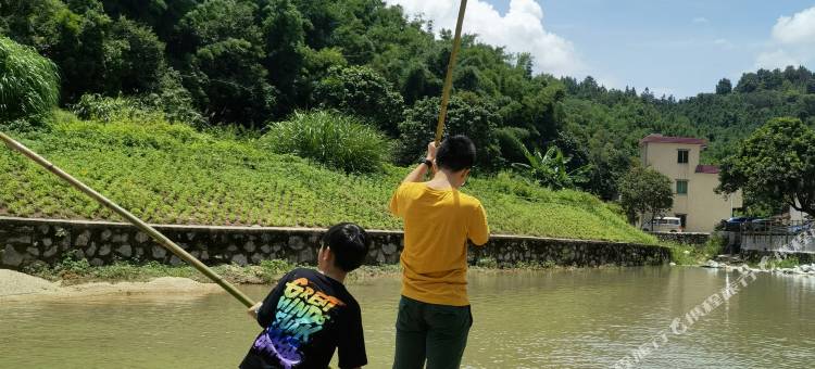 佛冈陶谷民宿图片