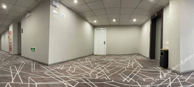 栖哈酒店(诸暨大唐小百货店)图片