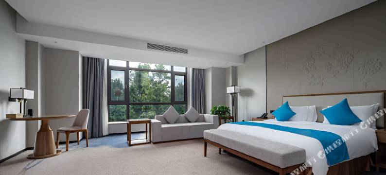 祁门阊江源酒店图片