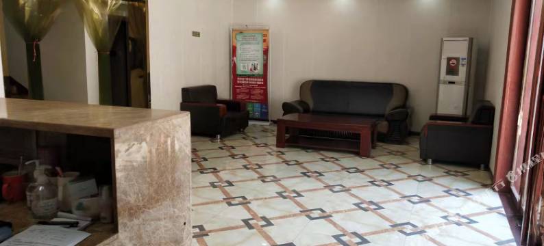 乾佳宾馆(武汉五环大道地铁站海林广场店)图片