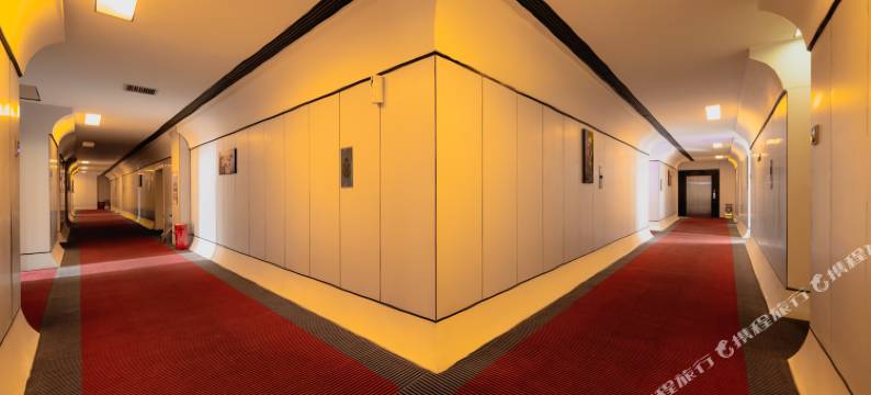 遵义希果酒店(高桥店)图片