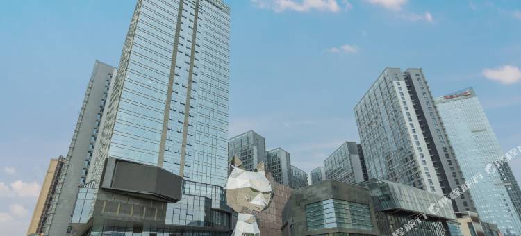 栖牛民宿(奥园广场店)图片