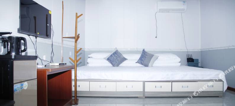 易县幽静小院民宿(太行水镇店)图片