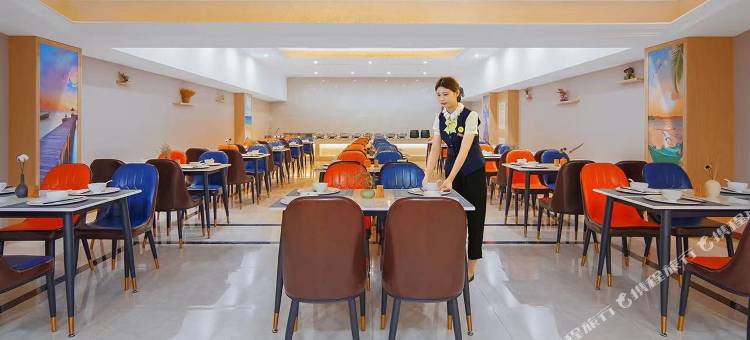 维也纳酒店(苏州相城大道高铁北站店)图片