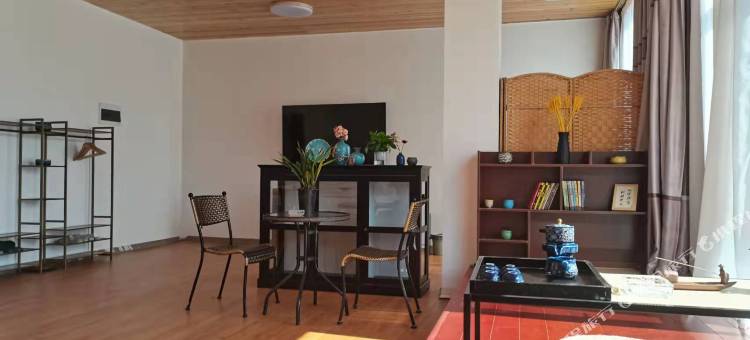 村上春宿(泰宁金湖店)图片