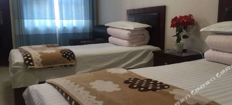 金塔东街旅社图片