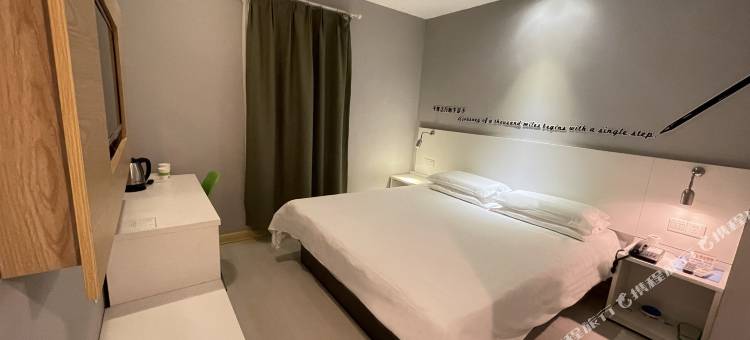 如家酒店·neo(上海新川路川沙地铁店)图片