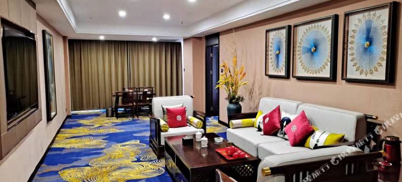 莱州奥城国际大酒店图片