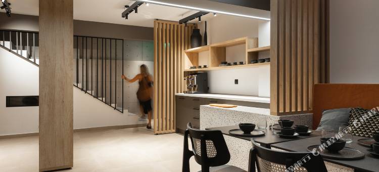 十一卫城套房酒店(11 Enteka Acropolis Suites)图片