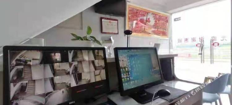 源临湖公寓图片