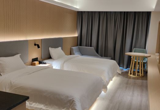 DEEP SLEEP HOTEL Hotel Overview