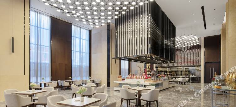 宝鸡大正国际酒店(凤翔店)图片