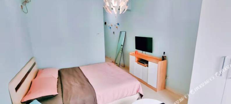 小雨有家公寓(滨河大道1号分店)图片