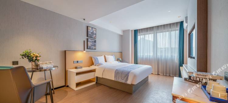 雅斯特国际酒店(凭祥汽车总站美食街店)图片