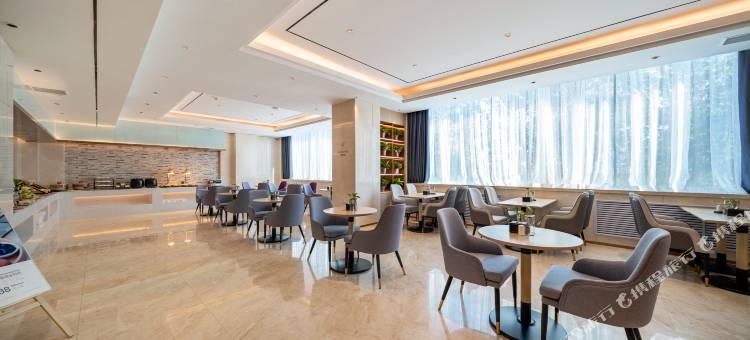 麗枫酒店(鸡西火车站店)图片