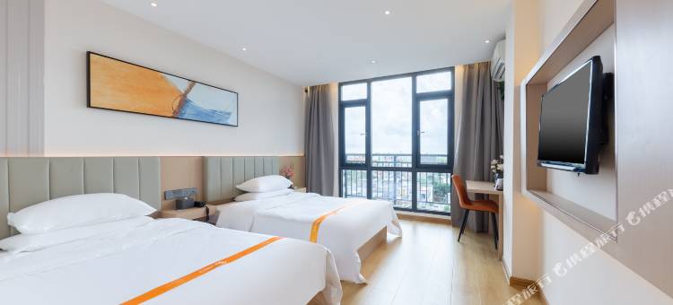 艺选酒店(陵水北斗路店)图片