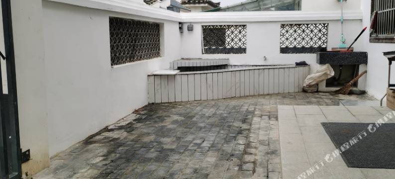 鸿欣居民宿图片