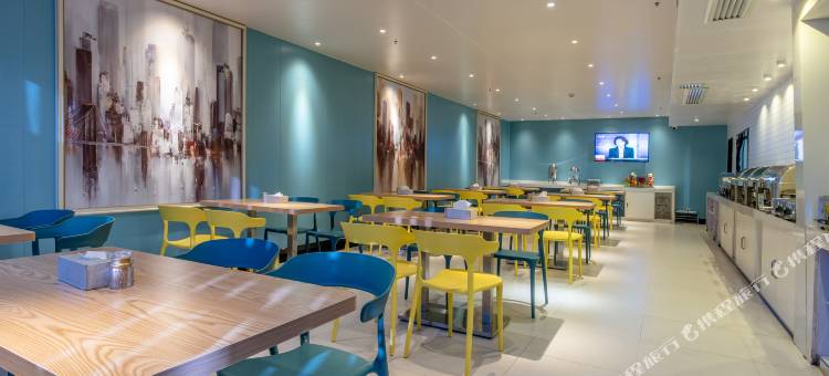 雅斯特美途酒店(金湖广场青秀万达店)图片