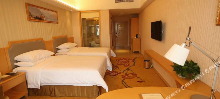 东明维鑫纳3好酒店图片