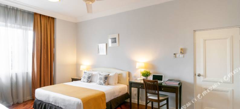 韦奇伍德公寓(Wedgewood Residences)图片