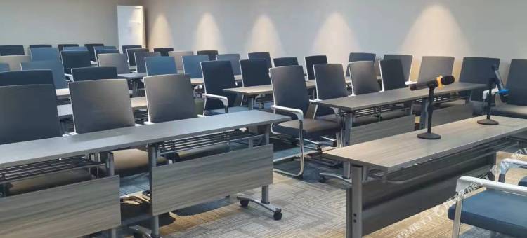 麗枫酒店(抚州高铁站铜锣湾店)图片