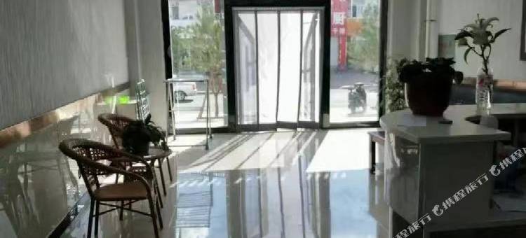 阿巴嘎旗佳苑宾馆图片