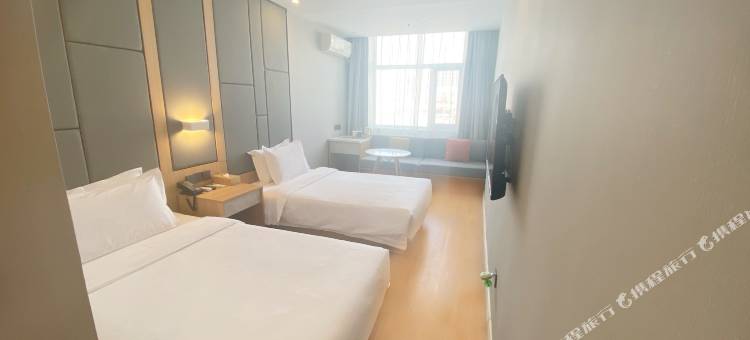 星程酒店(太原下元地铁站店)图片