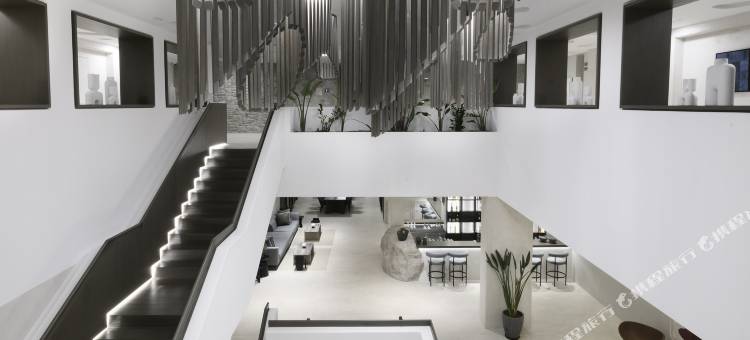 永恒套房及水疗中心(Aeonic Suites and Spa)图片