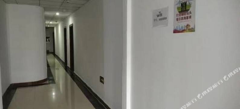 汕头金源住宿图片