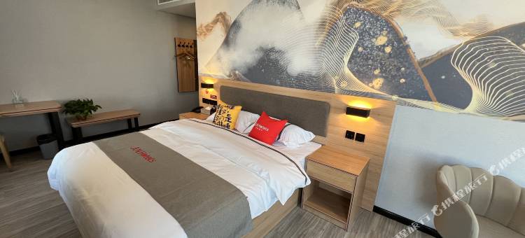 骏怡连锁酒店(玉田鸦鸿桥镇店)图片