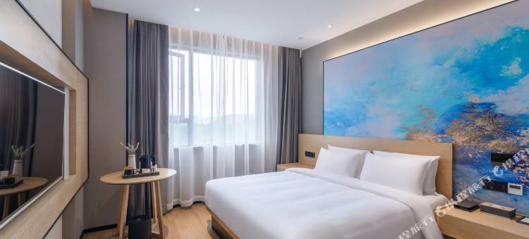 途客中国酒店(平阳万全店)图片