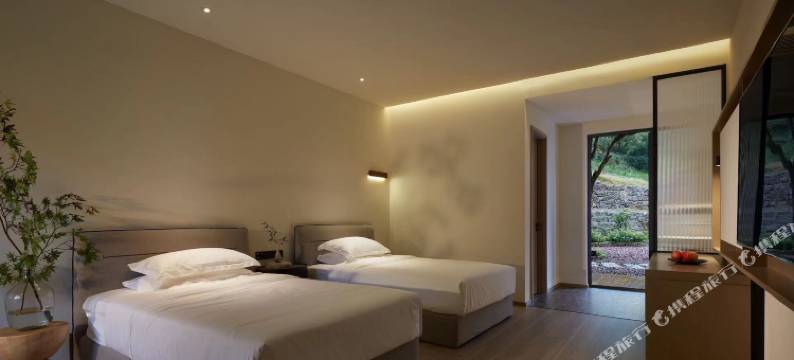 壹叶枫宿院图片