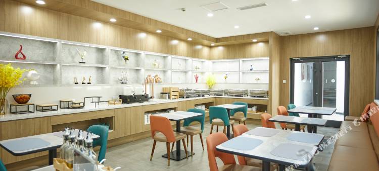 汉庭酒店(沧州解放路店)图片