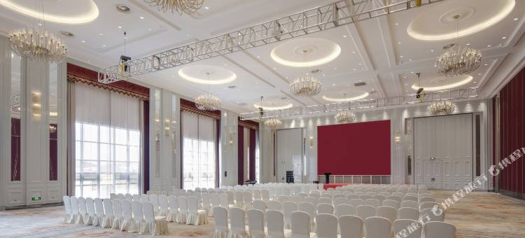 温州温德姆酒店图片