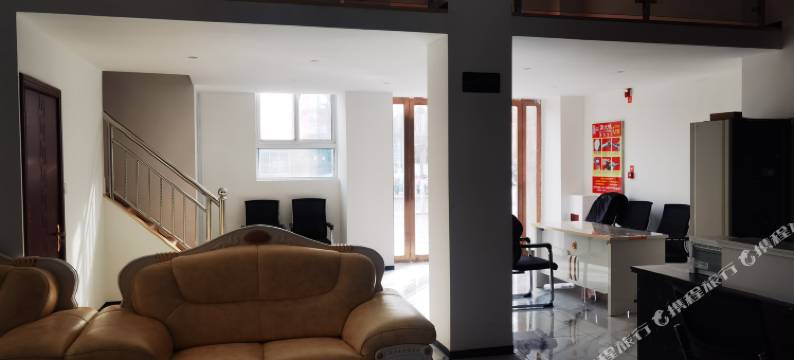 锦丰大酒店图片