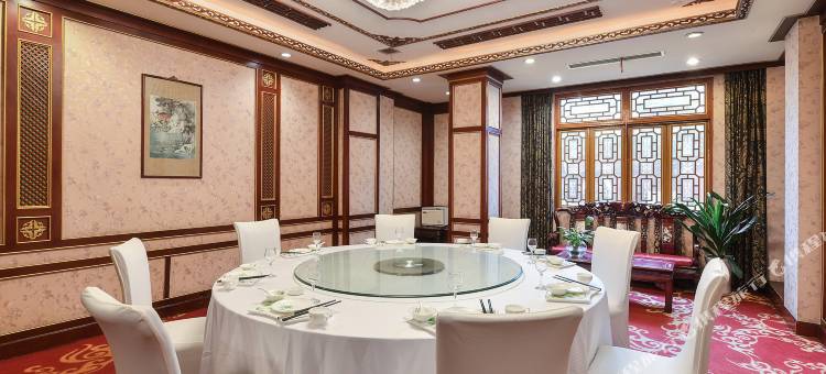 重庆维笙宏声大酒店图片