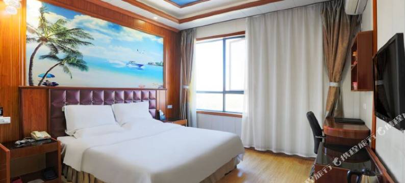 东方之星酒店(邓州雷锋纪念馆店)图片